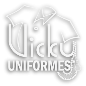 Uniformes Vicky Logo